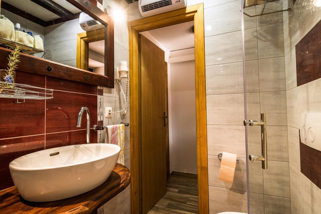 קרניצה Rustic Istrian House Varesco מראה חיצוני תמונה