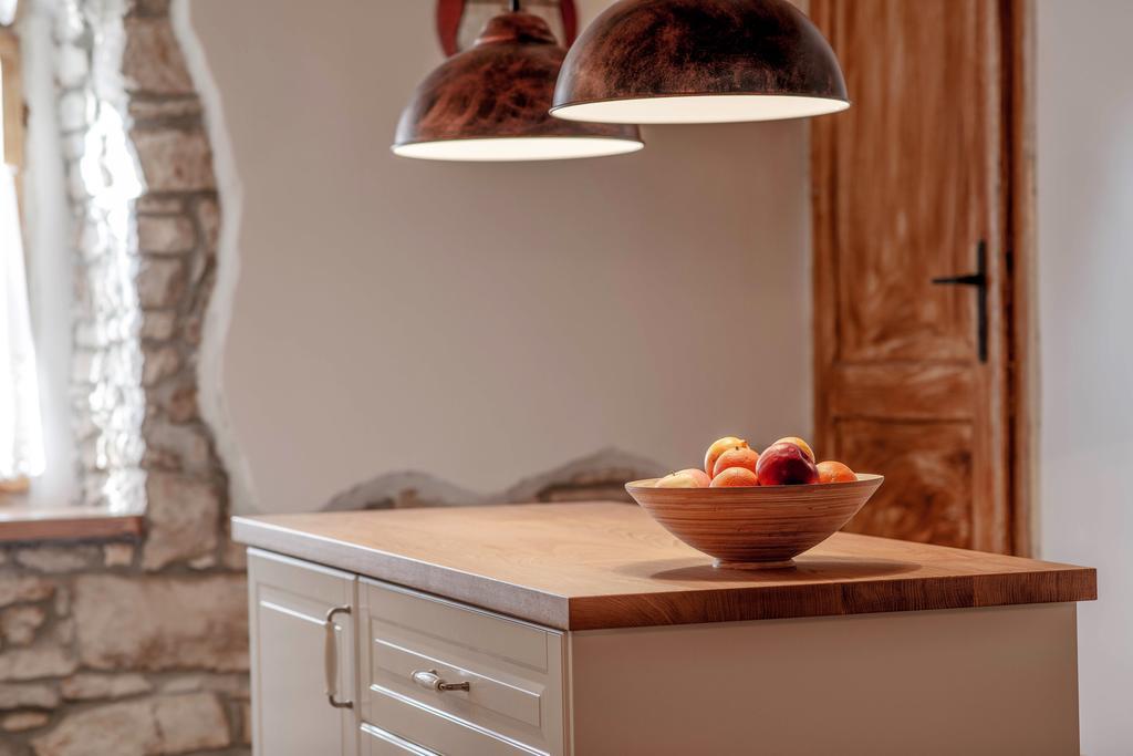 קרניצה Rustic Istrian House Varesco מראה חיצוני תמונה