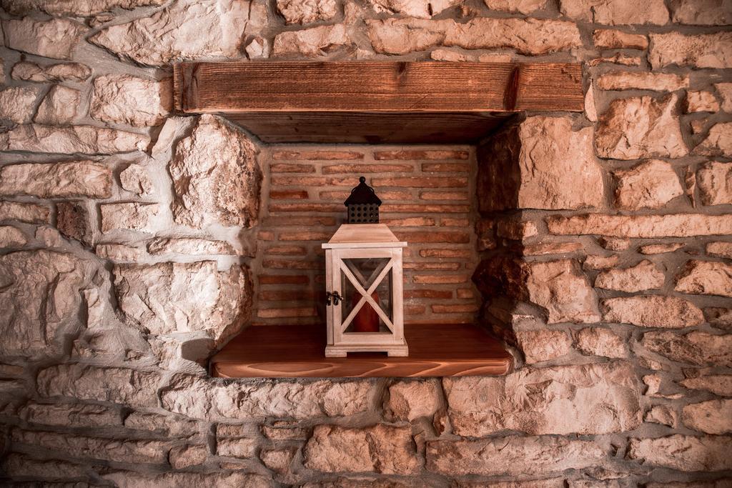 קרניצה Rustic Istrian House Varesco מראה חיצוני תמונה
